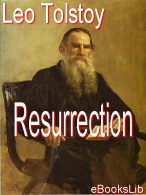 Resurrection - ebook
